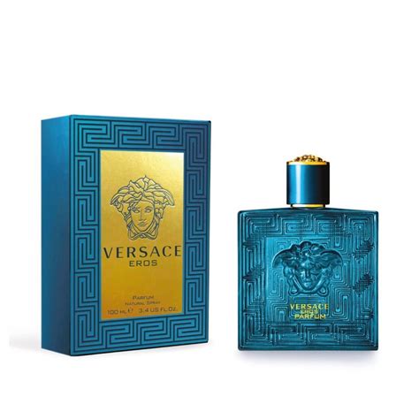 Versace All Men's Grooming 